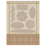 Le Jacquard Français - Ronde des pains - Beige